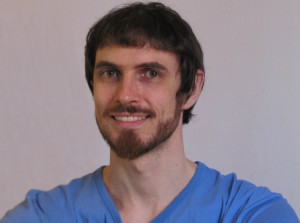 Kamen Petrov, Psychologist and Psychotherapist in Barcelona